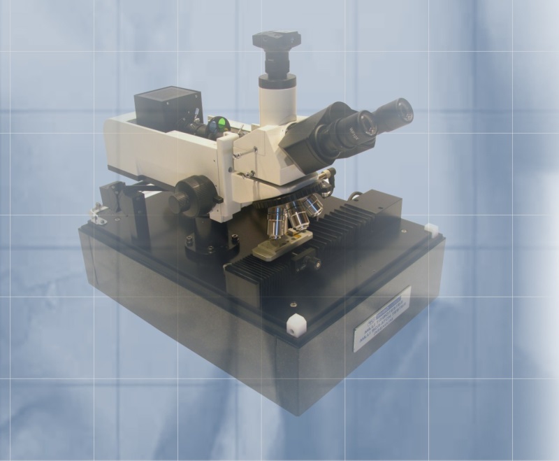 milli scratch tester